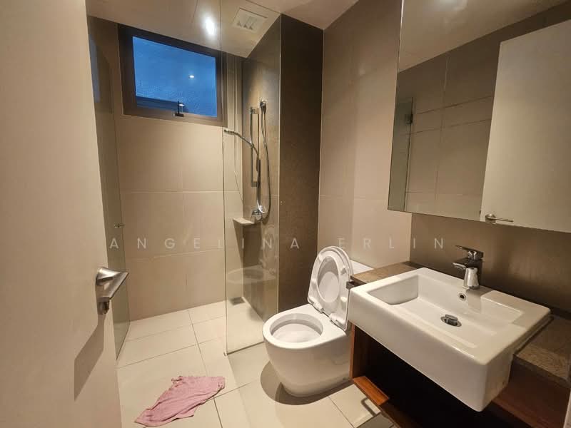 Stonor 3 untuk Untuk Disewa - RM 6,200 /bulan, Mac 2026 - Bathroom - PropertyGuru.com.my
