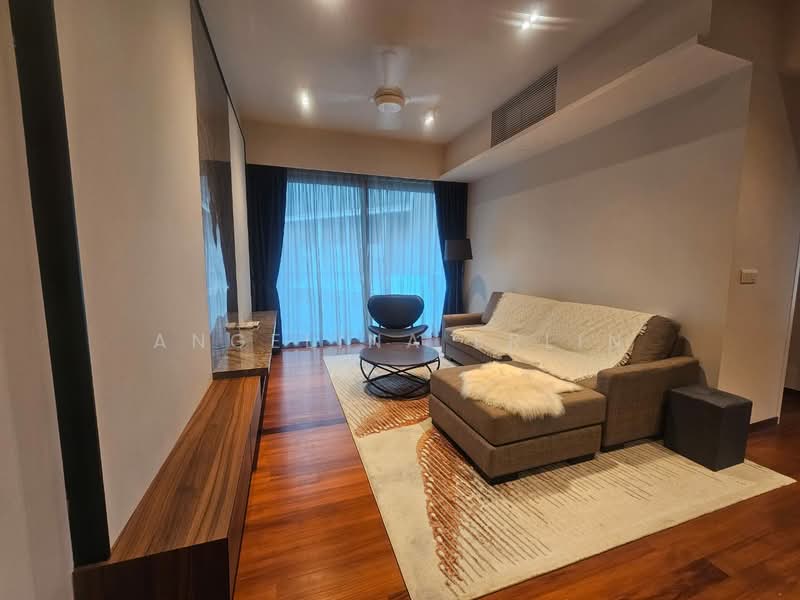 Stonor 3 untuk Untuk Disewa - RM 6,200 /bulan, Mac 2026 - Living Room - PropertyGuru.com.my