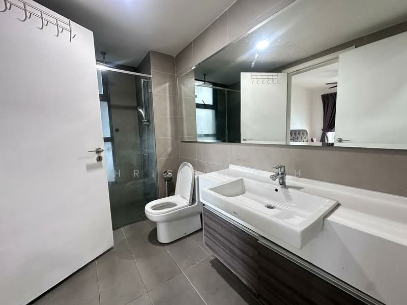 Service Residence for Rent at Teega Suites - Christin Goh - PropertyGuru.com.my