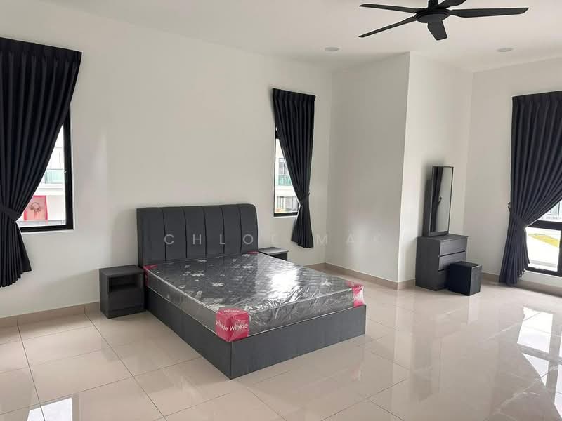 horizon hills horizons hills untuk Untuk Disewa - RM 6,000 /bulan, Mac 2026 - Bedroom - PropertyGuru.com.my