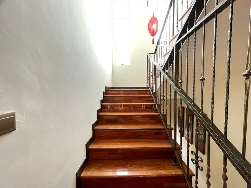 Kemensah Heights untuk Untuk Dijual - RM 2,200,000, Mac 2026 - Interior - PropertyGuru.com.my