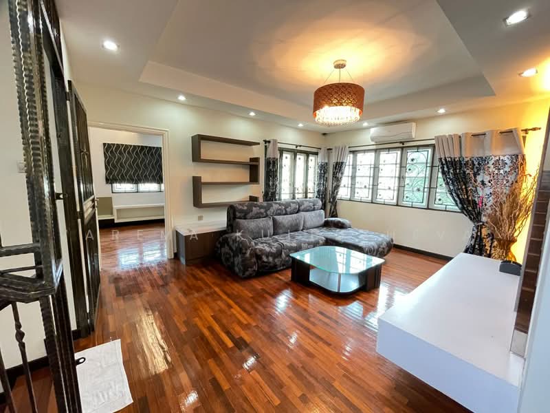 Kemensah Heights untuk Untuk Dijual - RM 2,200,000, Mac 2026 - Living Room - PropertyGuru.com.my
