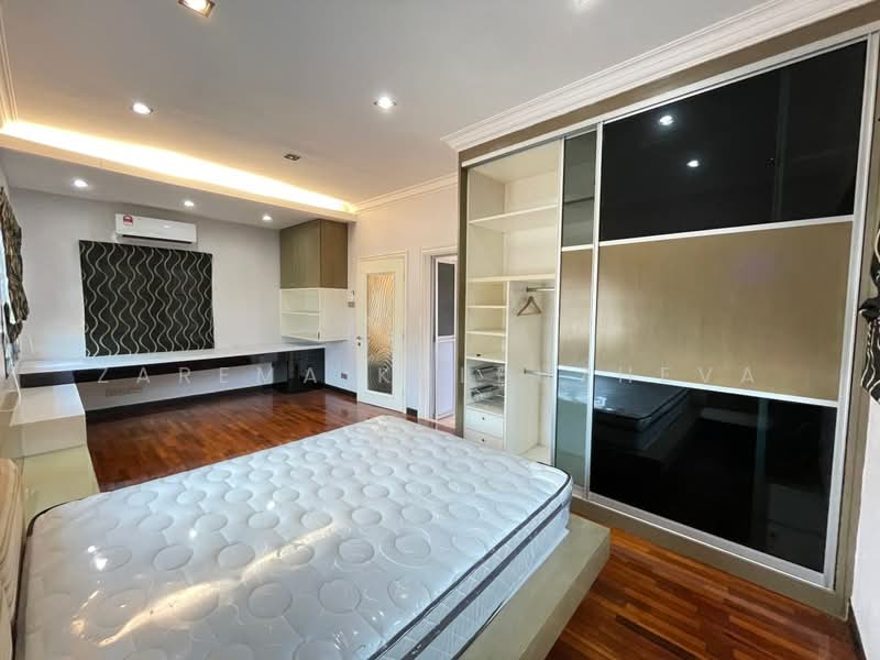 Kemensah Heights untuk Untuk Dijual - RM 2,200,000, Mac 2026 - Bedroom - PropertyGuru.com.my