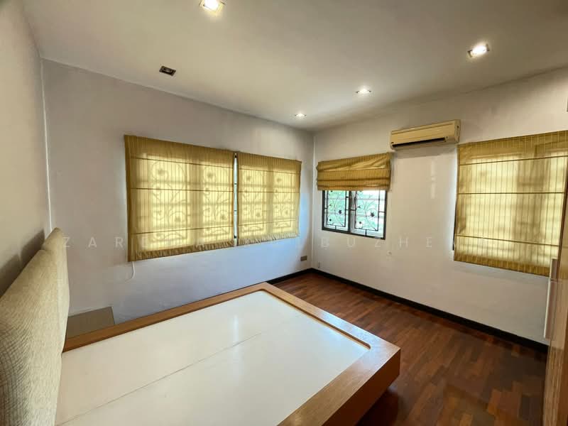 Kemensah Heights untuk Untuk Dijual - RM 2,200,000, Mac 2026 - Bedroom - PropertyGuru.com.my