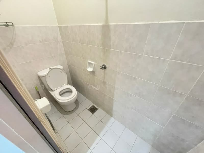 Kemensah Heights untuk Untuk Dijual - RM 2,200,000, Mac 2026 - Bathroom - PropertyGuru.com.my