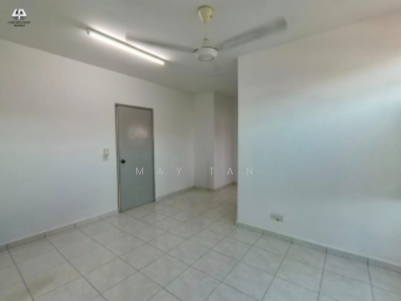 KULIM HI TECH Techno City KTC Double Storey House Near INFINEON JABIL untuk Untuk Disewa - RM 1,000 /bulan, Mac 2026 - Interior - PropertyGuru.com.my