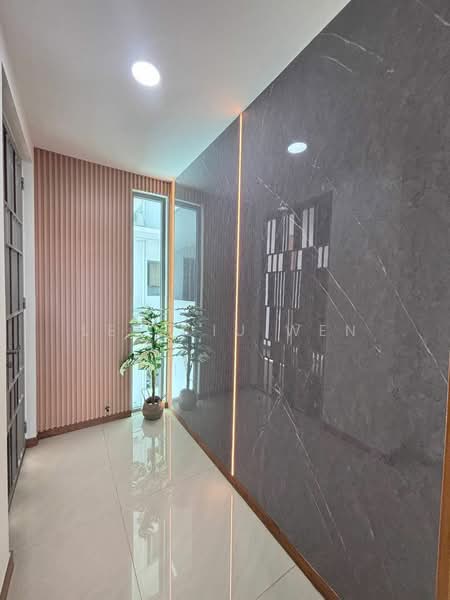 Service Residence for Rent at Southern Marina Residences - Lee Qiu Wen - Interior - PropertyGuru.com.my