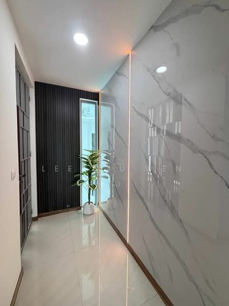 Service Residence for Rent at Southern Marina Residences - Lee Qiu Wen - PropertyGuru.com.my