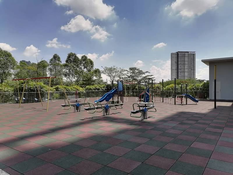 La Thea Residences untuk Untuk Disewa - RM 1,800 /bulan, Mac 2026 - Exterior - PropertyGuru.com.my