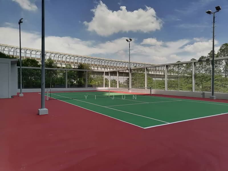 La Thea Residences untuk Untuk Disewa - RM 1,800 /bulan, Mac 2026 - Exterior - PropertyGuru.com.my