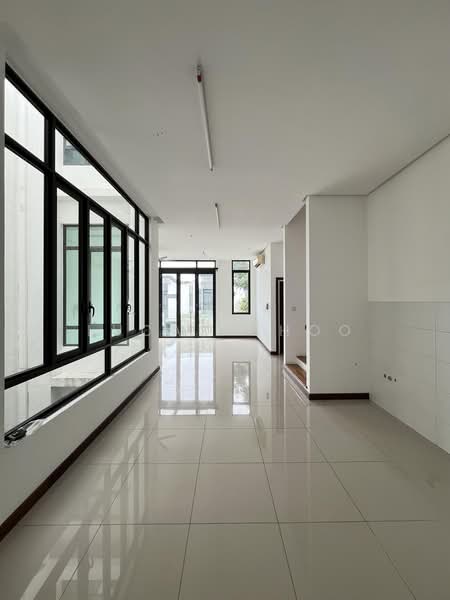 Rumah Teres 2.5 Tingkat untuk Dijual di Sunway Montana (Setapak) - Lucas Choo - Interior - PropertyGuru.com.my
