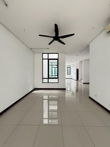 Rumah Teres 2.5 Tingkat untuk Dijual di Sunway Montana (Setapak) - Lucas Choo - Interior - PropertyGuru.com.my