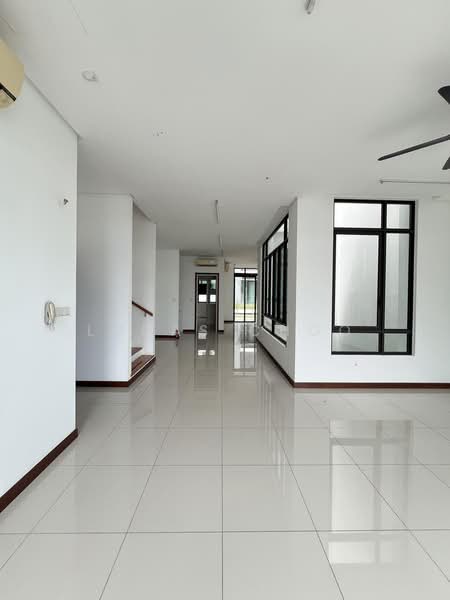 Rumah Teres 2.5 Tingkat untuk Dijual di Sunway Montana (Setapak) - Lucas Choo - Interior - PropertyGuru.com.my