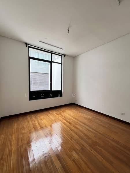Rumah Teres 2.5 Tingkat untuk Dijual di Sunway Montana (Setapak) - Lucas Choo - Interior - PropertyGuru.com.my