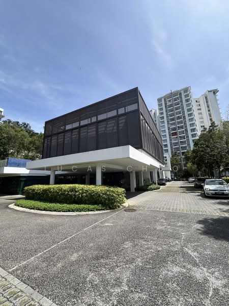 Rumah Teres 2.5 Tingkat untuk Dijual di Sunway Montana (Setapak) - Lucas Choo - Exterior - PropertyGuru.com.my