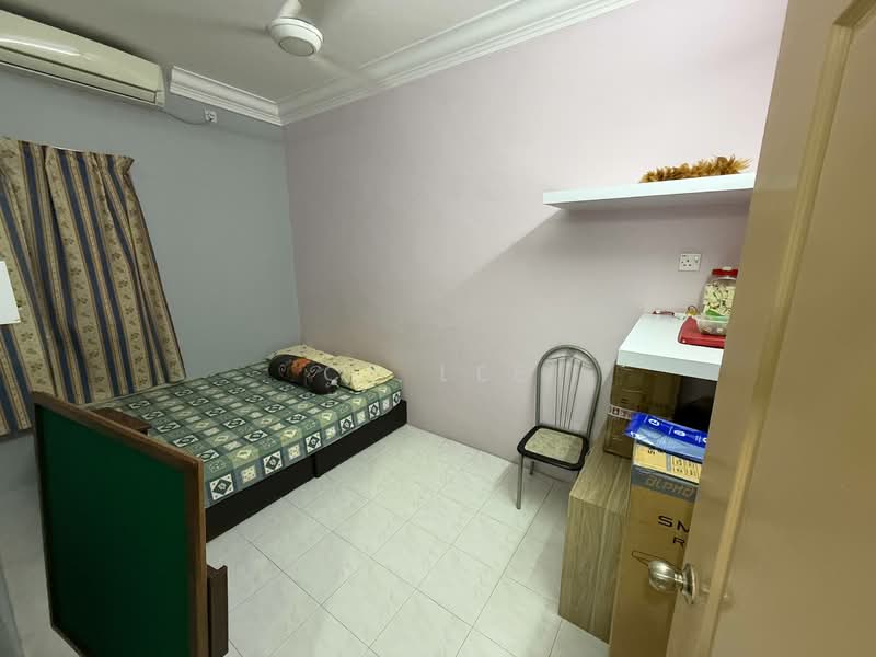 Taman Lintang Makmur untuk Untuk Dijual - RM 238,000, Mac 2026 - Bedroom - PropertyGuru.com.my