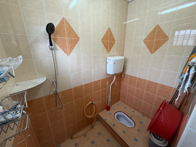 Taman Lintang Makmur untuk Untuk Dijual - RM 238,000, Mac 2026 - Bathroom - PropertyGuru.com.my