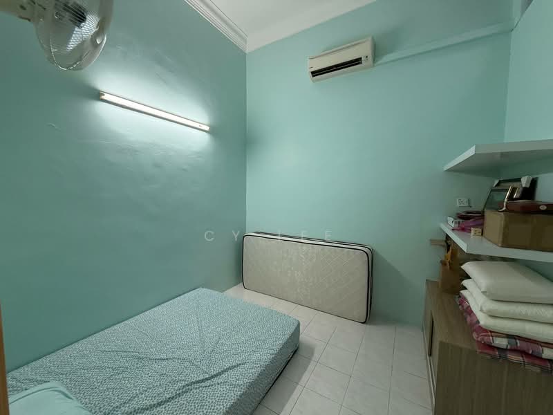 Taman Lintang Makmur untuk Untuk Dijual - RM 238,000, Mac 2026 - Bedroom - PropertyGuru.com.my