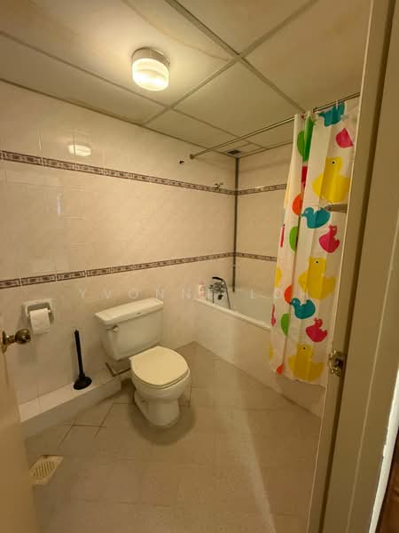 Twin Towers untuk Untuk Dijual - RM 548,000, Mac 2026 - Bathroom - PropertyGuru.com.my