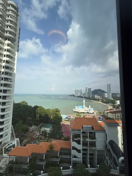 Twin Towers untuk Untuk Dijual - RM 548,000, Mac 2026 - View - PropertyGuru.com.my