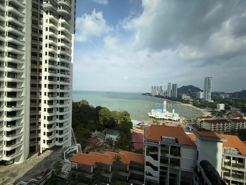 Twin Towers untuk Untuk Dijual - RM 548,000, Mac 2026 - Exterior - PropertyGuru.com.my