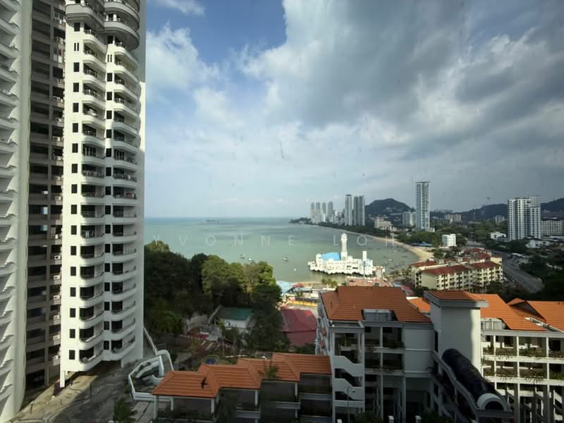Twin Towers untuk Untuk Dijual - RM 548,000, Mac 2026 - Exterior - PropertyGuru.com.my