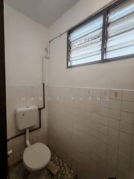 Untuk Disewa - Ipoh Garden