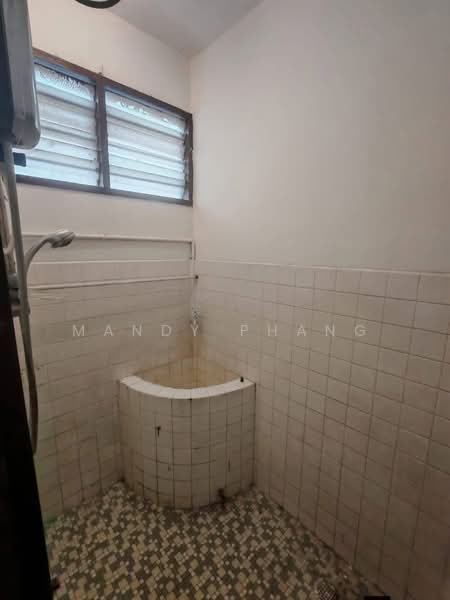 Untuk Disewa - Ipoh Garden