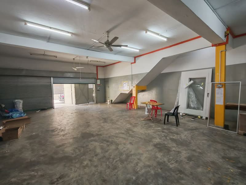 Shop for Sale in Taman Desa Harmoni (Masai) - Xin Lin - PropertyGuru.com.my