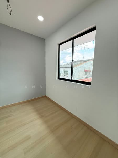 2-storey Terraced House for Sale in Kulai (Johor) - Annie Chai - Interior - PropertyGuru.com.my