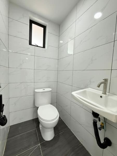 2-storey Terraced House for Sale in Kulai (Johor) - Annie Chai - PropertyGuru.com.my