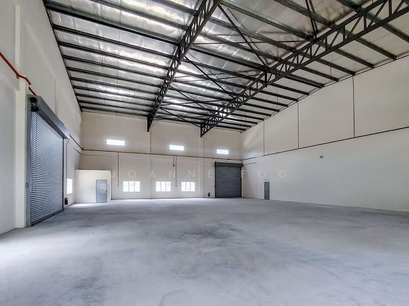 Factory for Rent in Rawang (Selangor) - Joanne Foo - Joanne Foo Properties 0163108697 - PropertyGuru.com.my