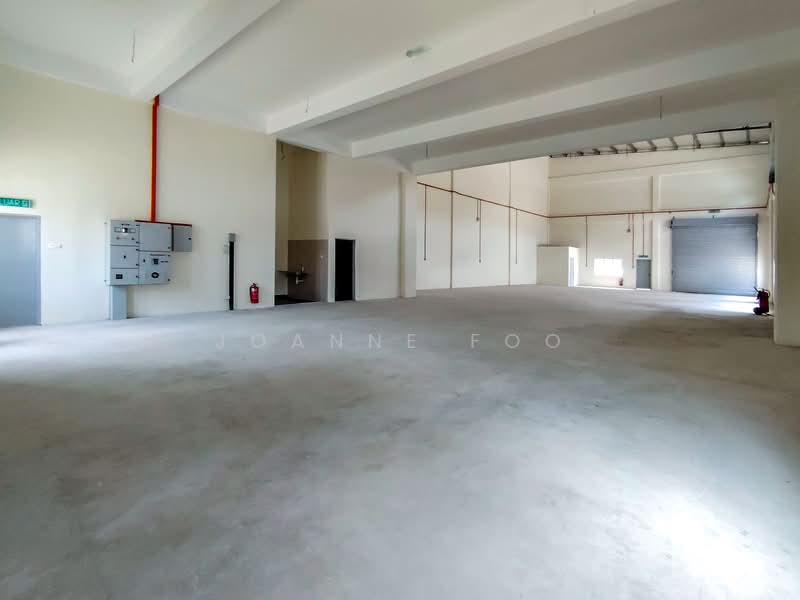 Factory for Rent in Rawang (Selangor) - Joanne Foo - Joanne Foo Properties 0163108697 - PropertyGuru.com.my