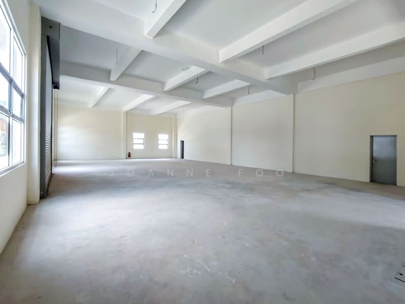 Factory for Rent in Rawang (Selangor) - Joanne Foo - Joanne Foo Properties 0163108697 - PropertyGuru.com.my