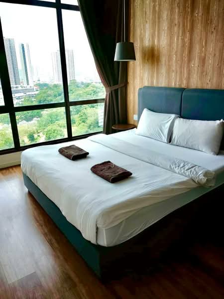 The Park Sky Residence untuk Untuk Disewa - RM 5,000 /bulan, Apr 2026 - Bedroom - PropertyGuru.com.my