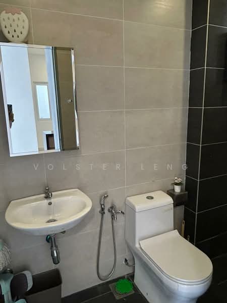 Pinnacle Sri Petaling untuk Untuk Disewa - RM 2,700 /bulan, Mac 2026 - Bathroom - PropertyGuru.com.my