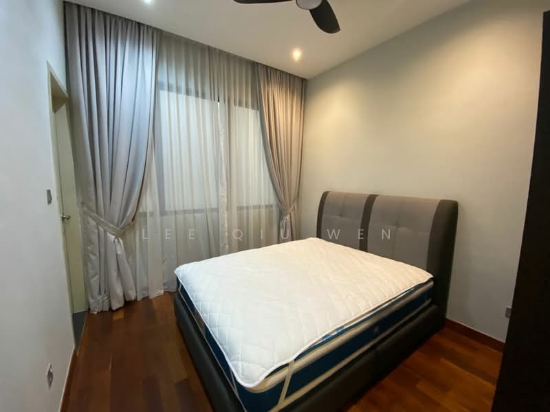 Cluster House for Rent in Horizon Hills (Iskandar Puteri (Nusajaya)) - Lee Qiu Wen - Bedroom - PropertyGuru.com.my
