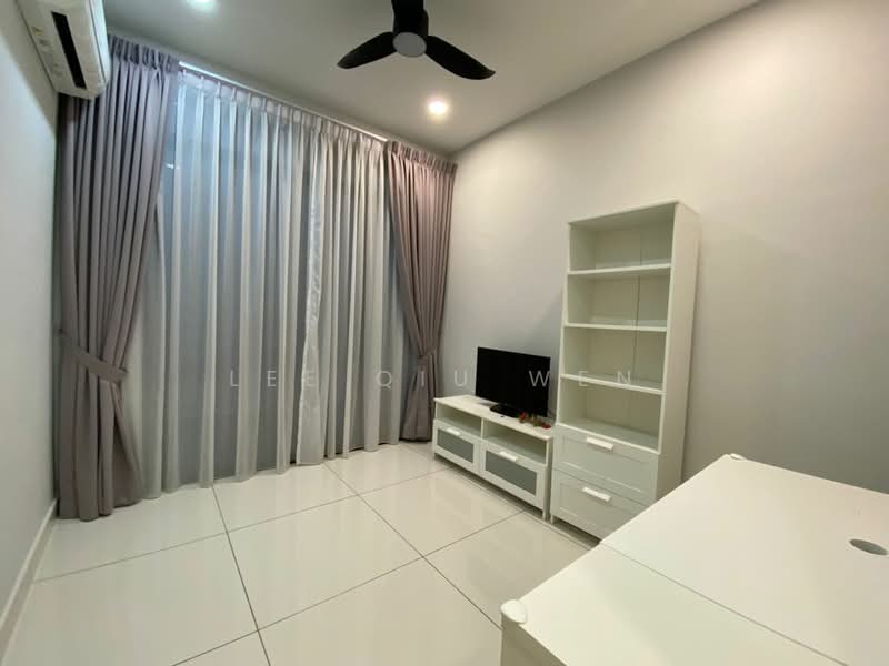 Cluster House for Rent in Horizon Hills (Iskandar Puteri (Nusajaya)) - Lee Qiu Wen - Interior - PropertyGuru.com.my