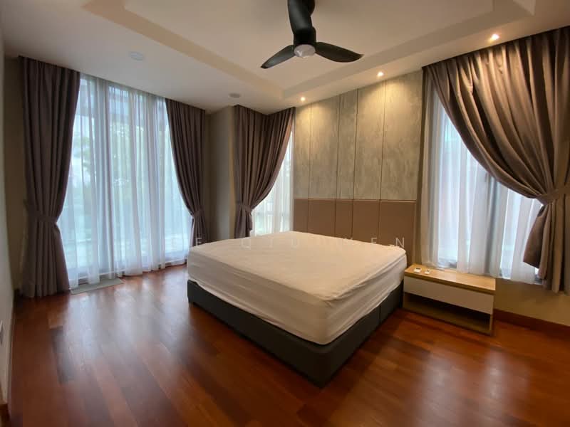 Cluster House for Rent in Horizon Hills (Iskandar Puteri (Nusajaya)) - Lee Qiu Wen - Bedroom - PropertyGuru.com.my