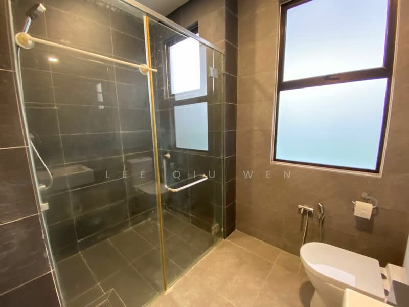 Cluster House for Rent in Horizon Hills (Iskandar Puteri (Nusajaya)) - Lee Qiu Wen - Bathroom - PropertyGuru.com.my