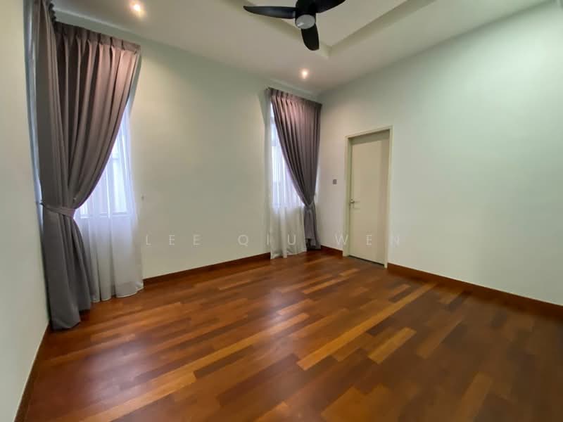 Cluster House for Rent in Horizon Hills (Iskandar Puteri (Nusajaya)) - Lee Qiu Wen - Bedroom - PropertyGuru.com.my