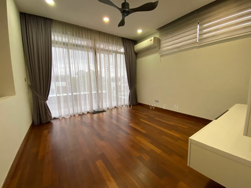 Cluster House for Rent in Horizon Hills (Iskandar Puteri (Nusajaya)) - Lee Qiu Wen - Interior - PropertyGuru.com.my