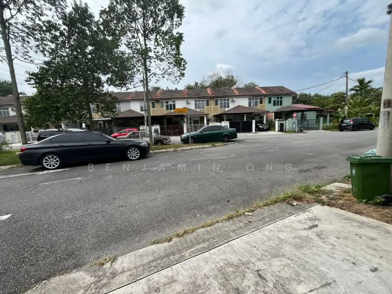 Nusa Bayu untuk Untuk Dijual - RM 470,000, Mac 2026 - Exterior - PropertyGuru.com.my