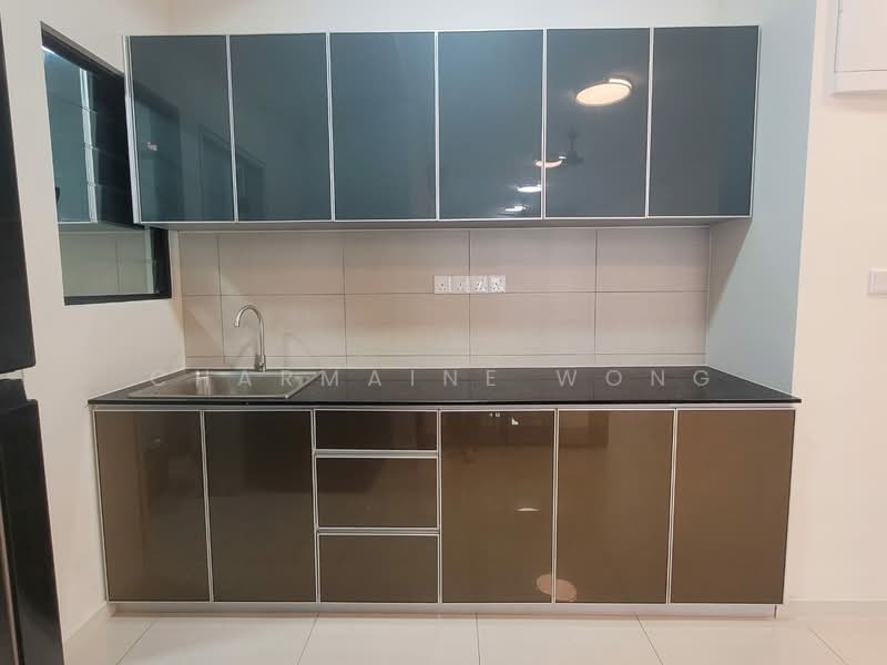 Sunway Avila Residences untuk Untuk Disewa - RM 3,800 /bulan, Mac 2026 - Kitchen - PropertyGuru.com.my