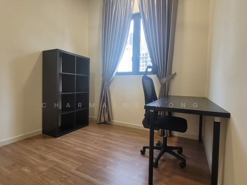 Sunway Avila Residences untuk Untuk Disewa - RM 3,800 /bulan, Mac 2026 - Study - PropertyGuru.com.my