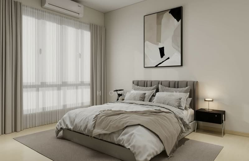 Condominium for Sale at Lakefront Residence - Anthony Lim - Bedroom - PropertyGuru.com.my