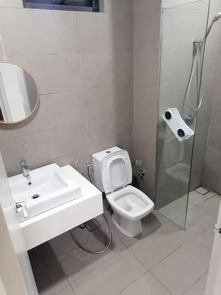 Secoya Residence untuk Untuk Disewa - RM 4,500 /bulan, Mac 2026 - Bathroom - PropertyGuru.com.my