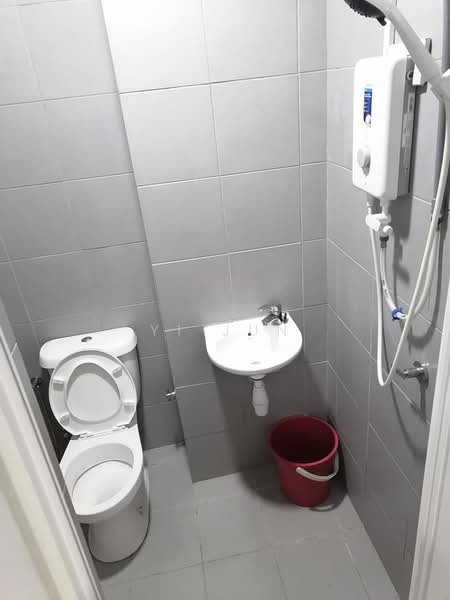 Secoya Residence untuk Untuk Disewa - RM 4,500 /bulan, Mac 2026 - Bathroom - PropertyGuru.com.my