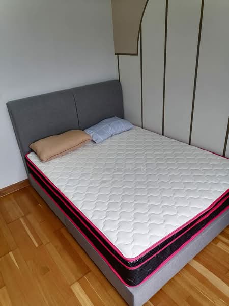 Secoya Residence untuk Untuk Disewa - RM 4,500 /bulan, Mac 2026 - Bedroom - PropertyGuru.com.my