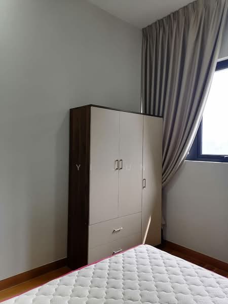 Secoya Residence untuk Untuk Disewa - RM 4,500 /bulan, Mac 2026 - Bedroom - PropertyGuru.com.my